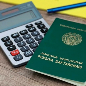 Узбекистанцам старше 100 лет выплатят надбавку к пенсии